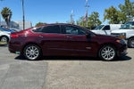 2017 Ford Fusion Energi SE Luxury