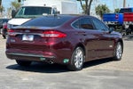 2017 Ford Fusion Energi SE Luxury