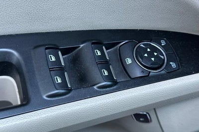 2017 Ford Fusion Energi SE Luxury