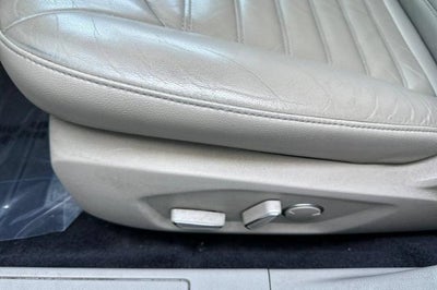 2017 Ford Fusion Energi SE Luxury