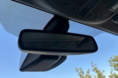 2017 Ford Fusion Energi SE Luxury