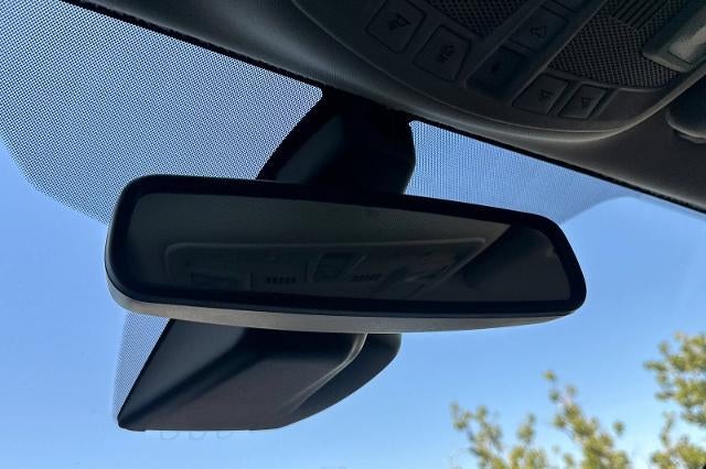 2017 Ford Fusion Energi SE Luxury