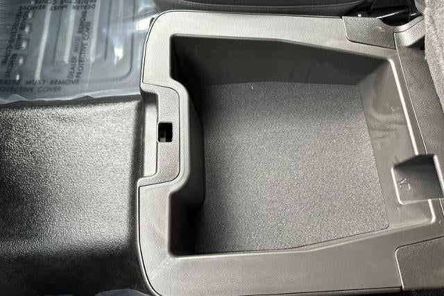 2022 Chevrolet Silverado 1500 WT