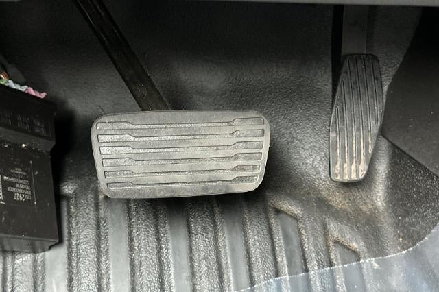 2022 Chevrolet Silverado 1500 WT