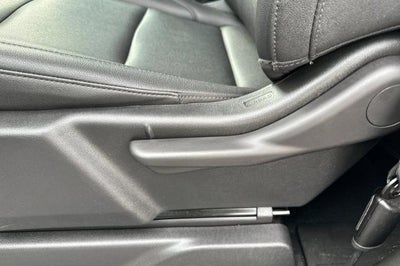 2022 Chevrolet Silverado 1500 WT