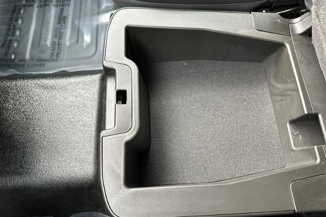 2022 Chevrolet Silverado 1500 WT