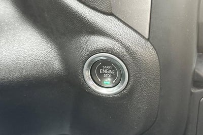 2022 Chevrolet Silverado 1500 WT