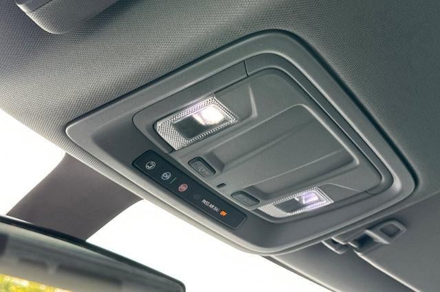 2020 Chevrolet Silverado 1500 Work Truck