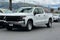 2020 Chevrolet Silverado 1500 Work Truck