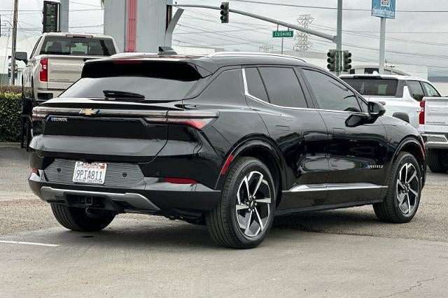 2024 Chevrolet Equinox EV 2LT