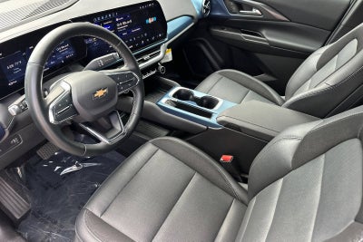 2024 Chevrolet Equinox EV 2LT