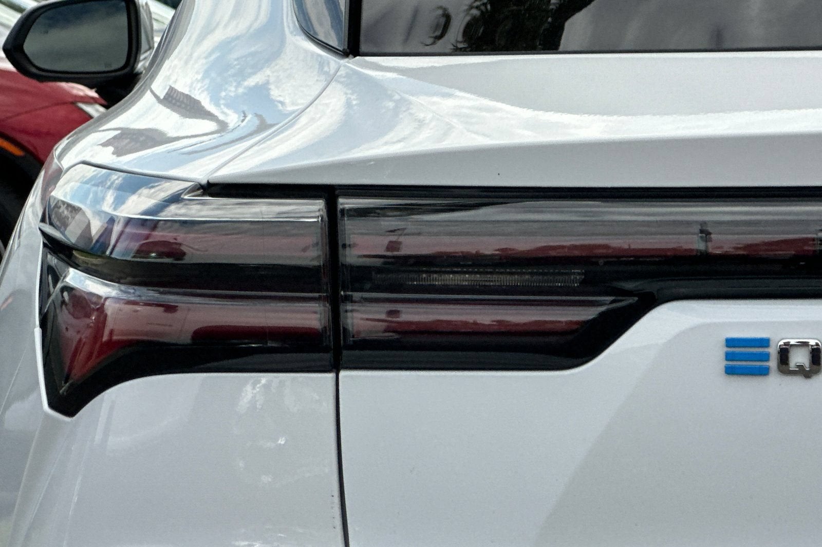 2024 Chevrolet Equinox EV 2LT