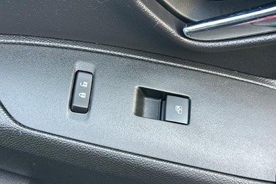 2019 Chevrolet Trax Premier