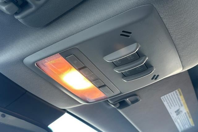 2019 Chevrolet Trax Premier