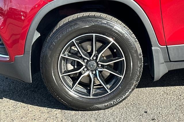 2019 Chevrolet Trax Premier