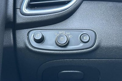 2019 Chevrolet Trax Premier