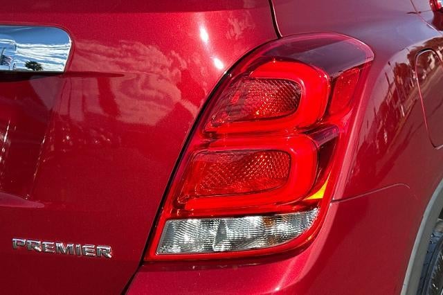 2019 Chevrolet Trax Premier