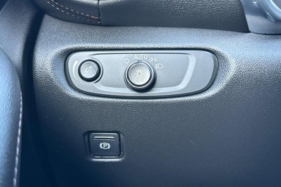 2019 Chevrolet Blazer Premier