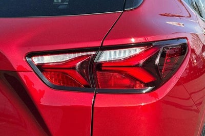 2019 Chevrolet Blazer Premier