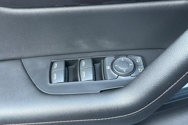 2019 Chevrolet Blazer Premier