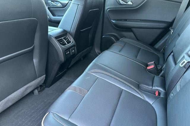 2019 Chevrolet Blazer Premier