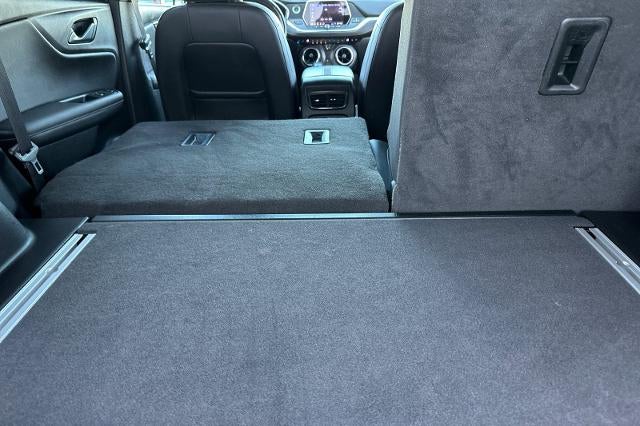 2019 Chevrolet Blazer Premier