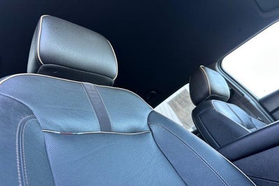 2019 Chevrolet Blazer Premier