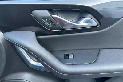 2019 Chevrolet Blazer Premier