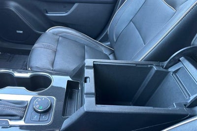 2019 Chevrolet Blazer Premier