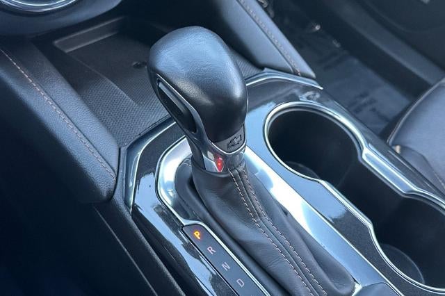 2019 Chevrolet Blazer Premier