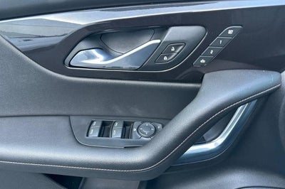 2019 Chevrolet Blazer Premier