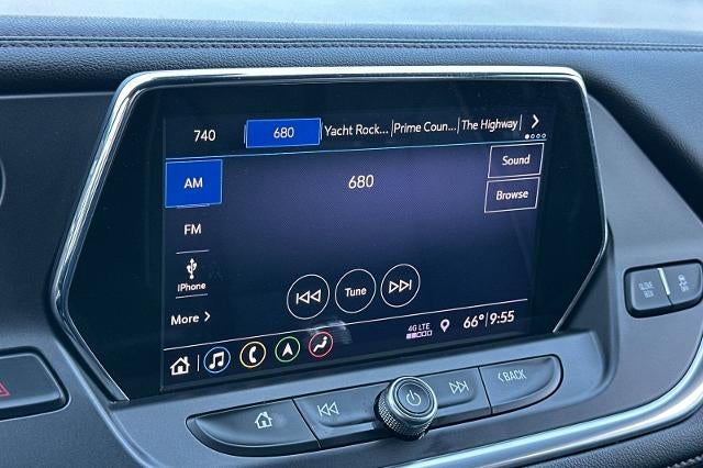 2019 Chevrolet Blazer Premier