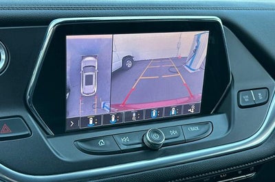 2019 Chevrolet Blazer Premier