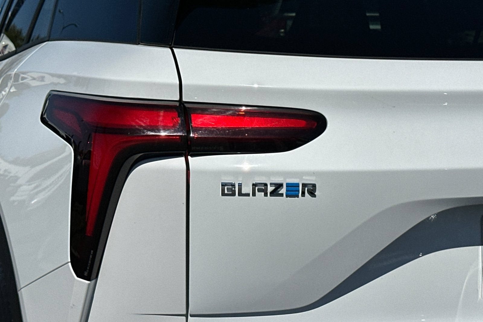 2024 Chevrolet Blazer EV LT