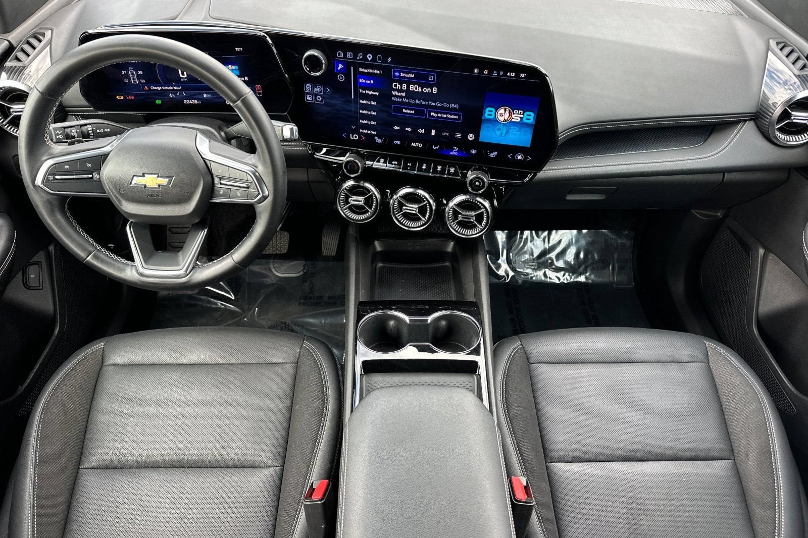 2024 Chevrolet Blazer EV LT