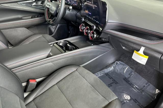 2025 Chevrolet Blazer EV RS