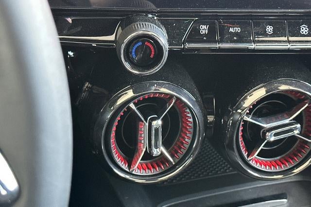 2025 Chevrolet Blazer EV RS