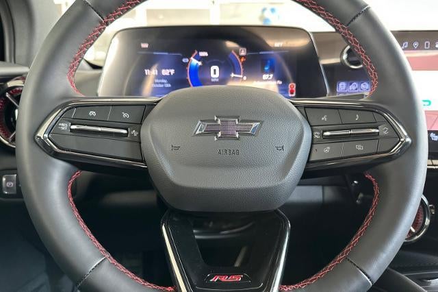 2025 Chevrolet Blazer EV RS