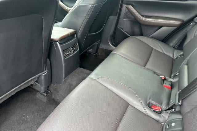 2022 Mazda Mazda CX-30 Premium