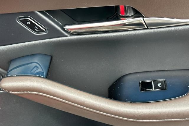 2022 Mazda Mazda CX-30 Premium