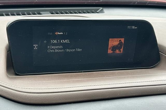 2022 Mazda Mazda CX-30 Premium