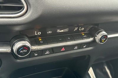 2022 Mazda Mazda CX-30 Premium