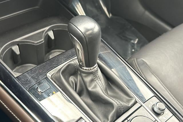 2022 Mazda Mazda CX-30 Premium