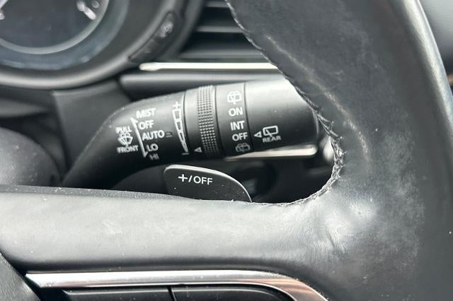 2022 Mazda Mazda CX-30 Premium