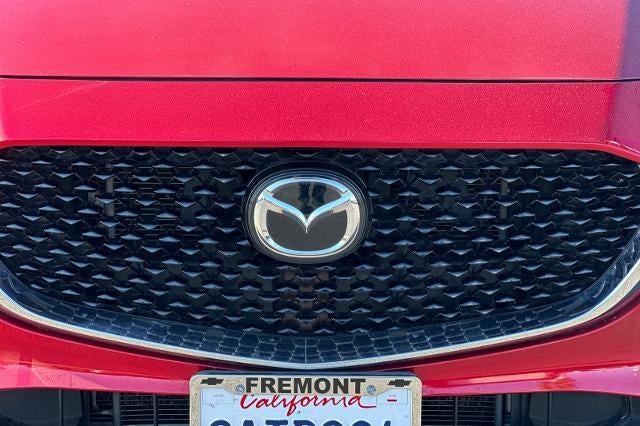 2022 Mazda Mazda CX-30 Premium