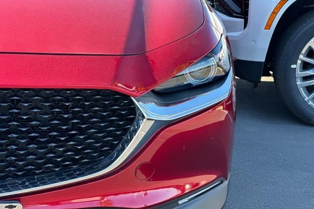 2022 Mazda Mazda CX-30 Premium