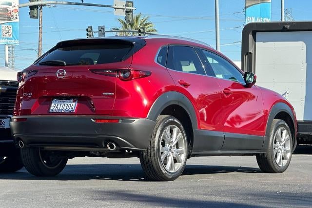 2022 Mazda Mazda CX-30 Premium