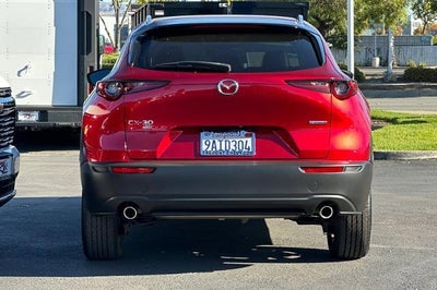 2022 Mazda Mazda CX-30 Premium