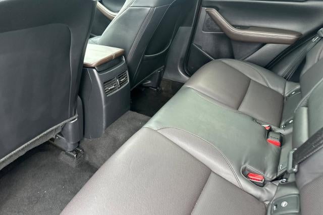 2022 Mazda Mazda CX-30 Premium