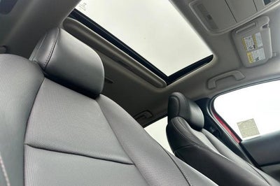 2022 Mazda Mazda CX-30 Premium